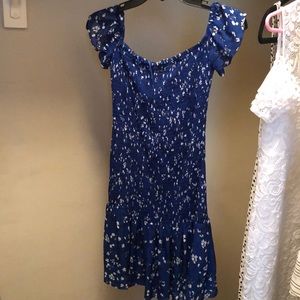 Brand new Zara Floral Dress